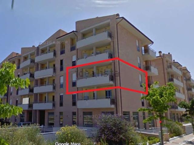 Appartamento in vendita di 63 m² in Via Falcone e Borsellino