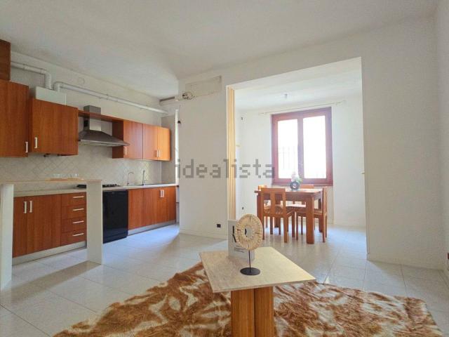 Appartamento in vendita di 63 m² in Via Felice Cavallotti, 7