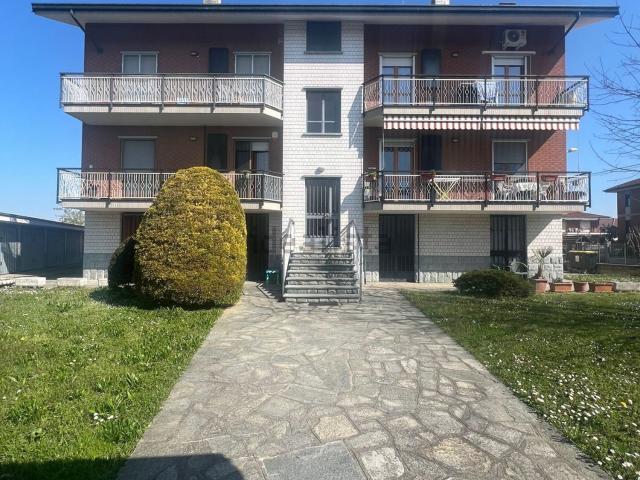 Appartamento in vendita di 63 m² in Via Feliciano Ellena, 10