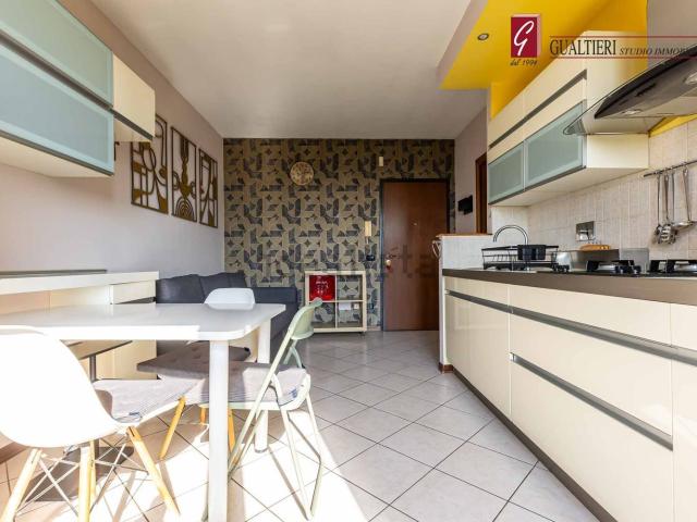 Appartamento in vendita di 63 m² in Via Fontana, 16