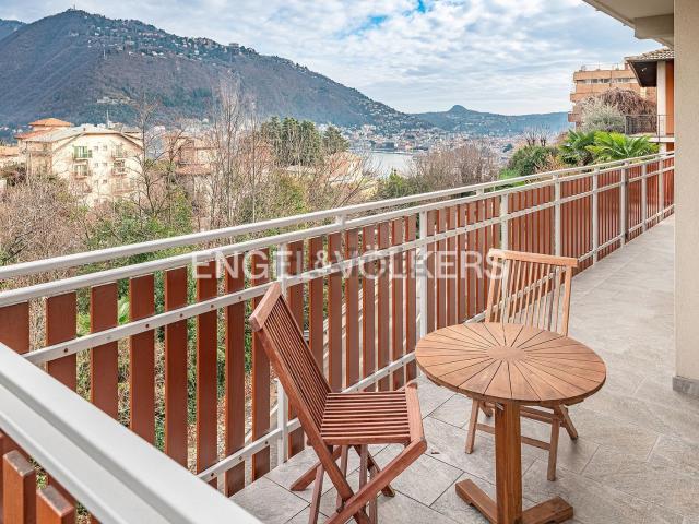 Appartamento in vendita di 63 m² in Via Fratelli Bronzetti