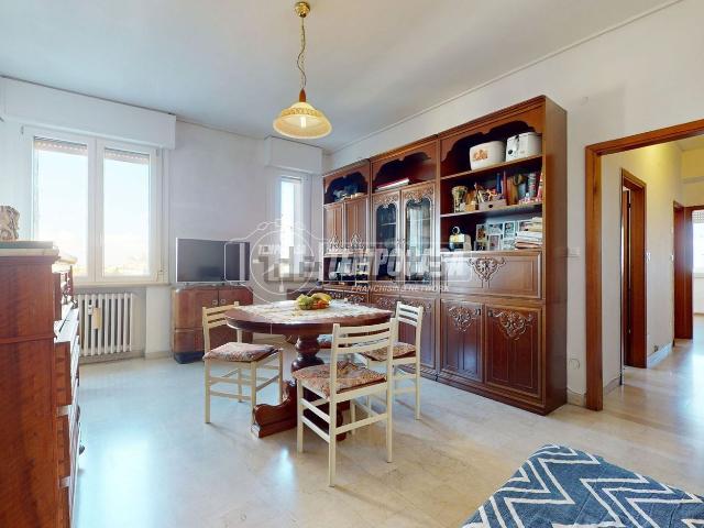 Appartamento in vendita di 63 m² in Via Fratelli Rosselli, 8