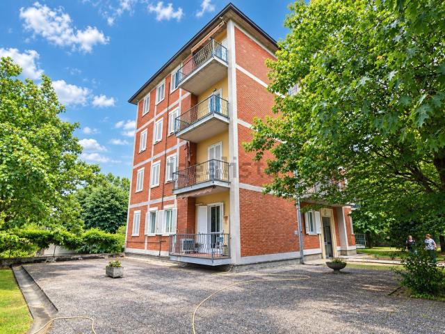Appartamento in vendita di 63 m² in Via Francana, 42