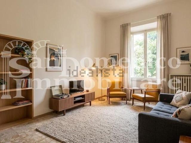Appartamento in vendita di 63 m² in Via Francesco Crispi, 38