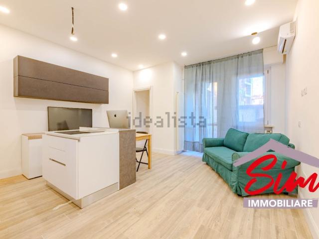 Appartamento in vendita di 63 m² in Via Francesco Sesalli