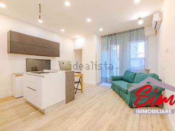 Appartamento in vendita di 63 m² in Via Francesco Sesalli