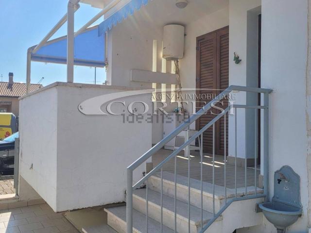 Appartamento in vendita di 63 m² in Via Francesco Petrarca, 20
