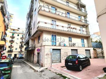 Appartamento in vendita di 63 m² in Via Franchetti Leopoldo