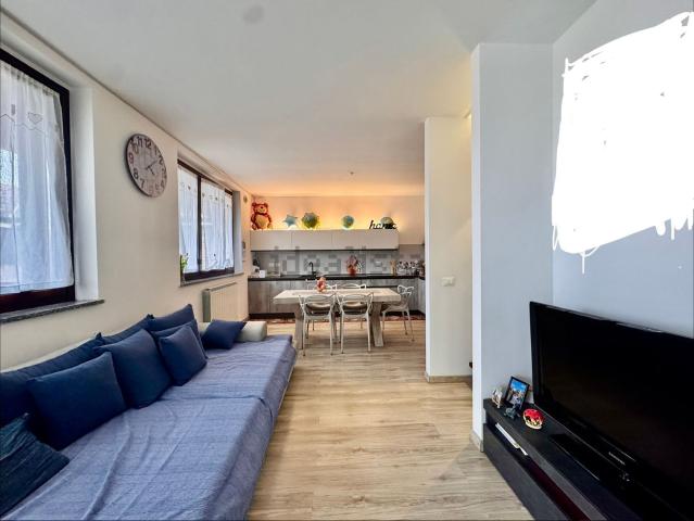 Appartamento in vendita di 63 m² in Via G. Marconi