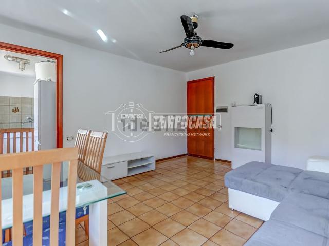 Appartamento in vendita di 63 m² in Via G. Matteotti
