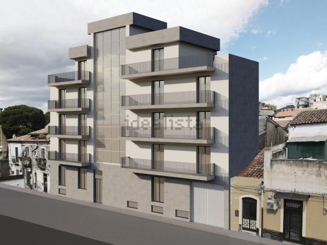 Appartamento in vendita di 63 m² in Via Gemma