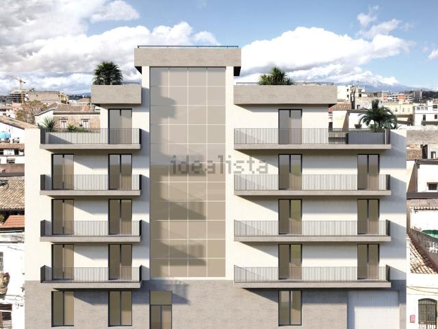 Appartamento in vendita di 63 m² in Via Gemma