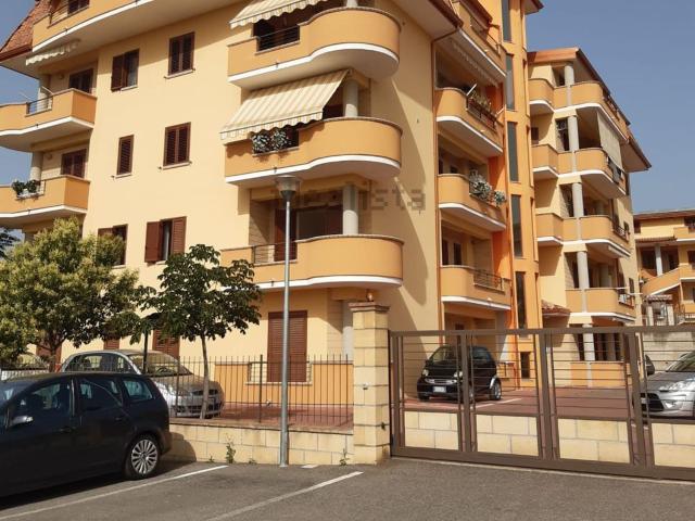 Appartamento in vendita di 63 m² in Via Gen. Carlo Alberto dalla Chiesa