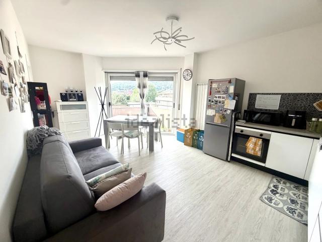 Appartamento in vendita di 63 m² in Via Giovanni Battista Scalabrini, 56