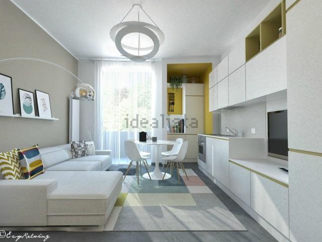 Appartamento in vendita di 63 m² in Via Giovanni Boccaccio, 38
