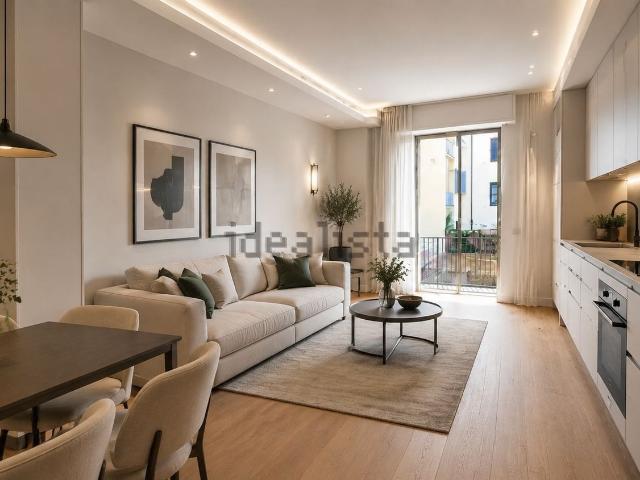 Appartamento in vendita di 63 m² in Via Giovanni Boccaccio
