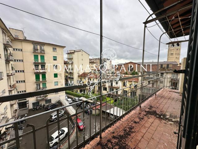 Appartamento in vendita di 63 m² in Via Giovanni Fabbroni, 7