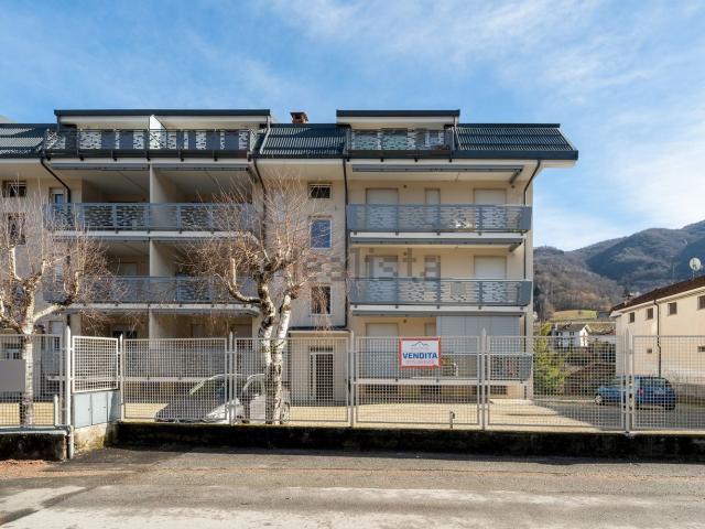Appartamento in vendita di 63 m² in Via Giovanni Giolitti, 19