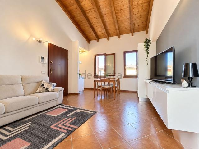Appartamento in vendita di 63 m² in Via Giovanni Paolo II