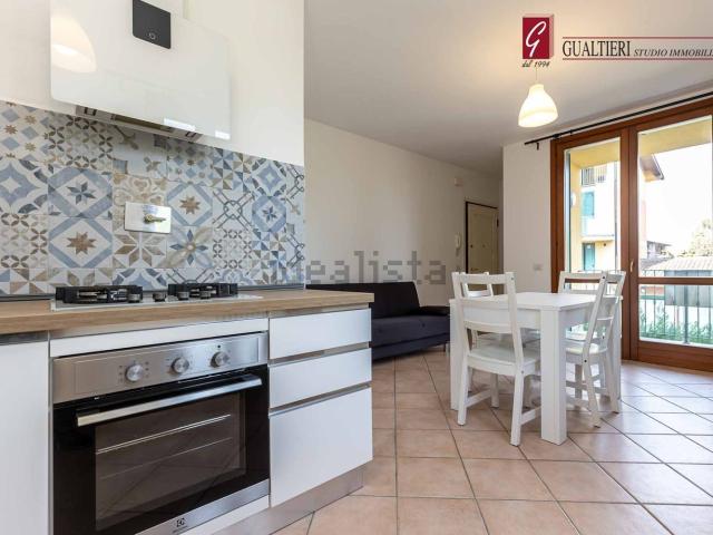 Appartamento in vendita di 63 m² in Via Giò Ponti, 11