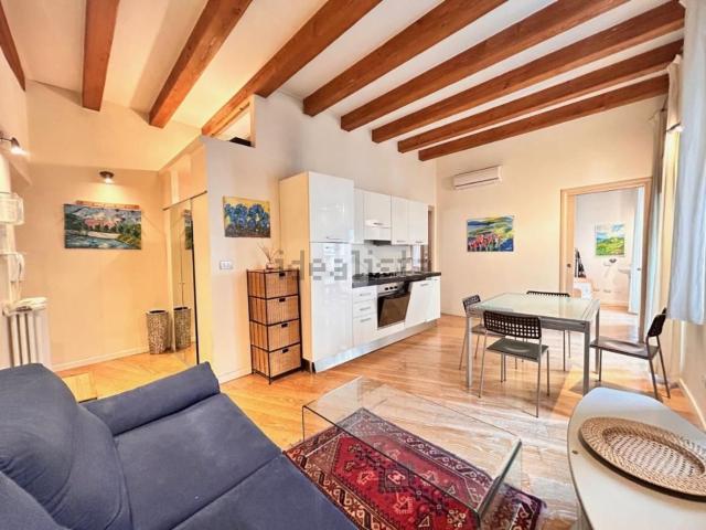 Appartamento in vendita di 63 m² in Via Giosuè Carducci