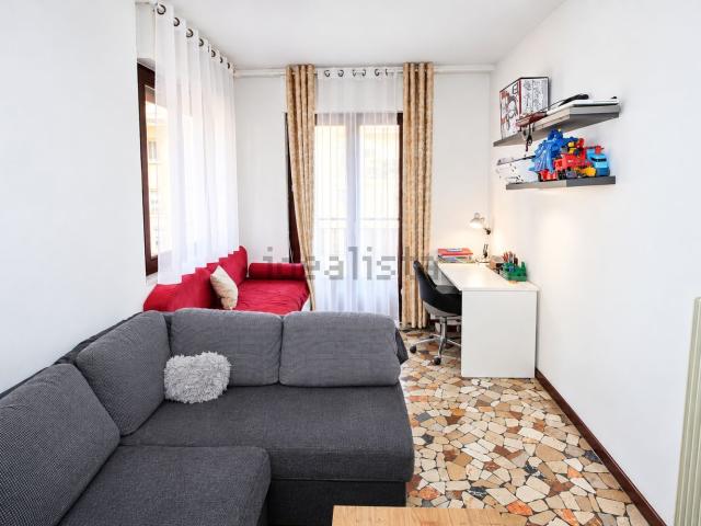 Appartamento in vendita di 63 m² in Via Giacomo Matteotti