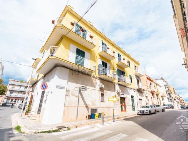 Appartamento in vendita di 63 m² in Via Giantommaso Giordani, 3