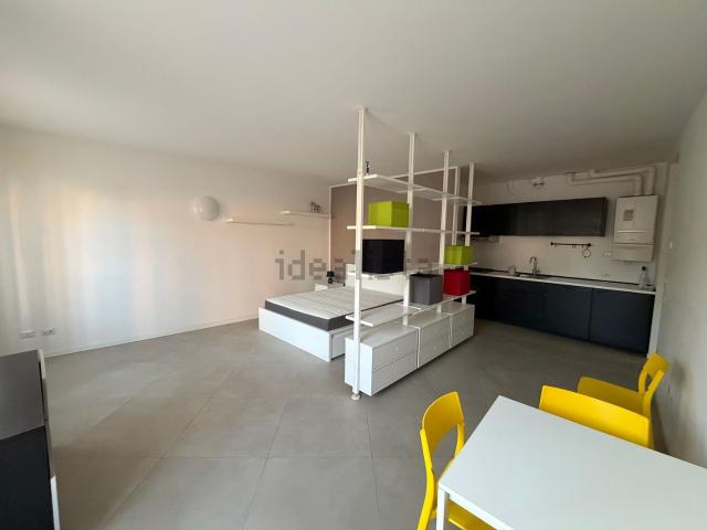 Appartamento in vendita di 63 m² in Via Giulio Cesare Croce, 26