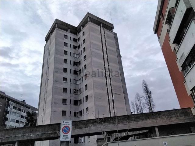 Appartamento in vendita di 63 m² in Via Giuseppe Turri, 47