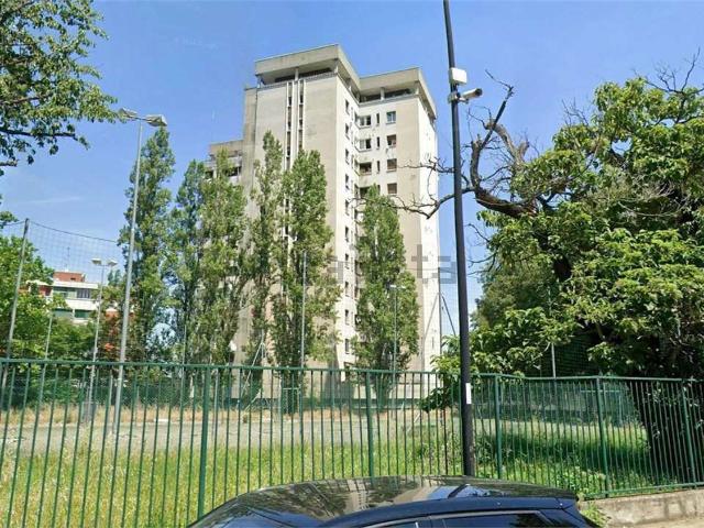 Appartamento in vendita di 63 m² in Via Giuseppe Turri, 47