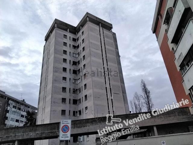 Appartamento in vendita di 63 m² in Via Giuseppe Turri, 47