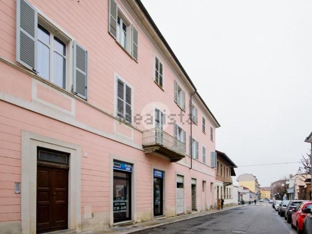 Appartamento in vendita di 63 m² in Via Giuseppe Verdi, 9
