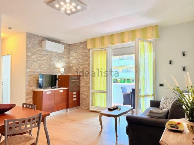 Appartamento in vendita di 63 m² in Via Giuseppe di Vittorio, 36