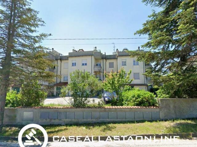 Appartamento in vendita di 63 m² in Via Giuseppe Mazzini