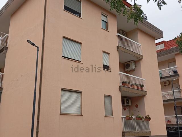Appartamento in vendita di 63 m² in Via Giuseppe Rito