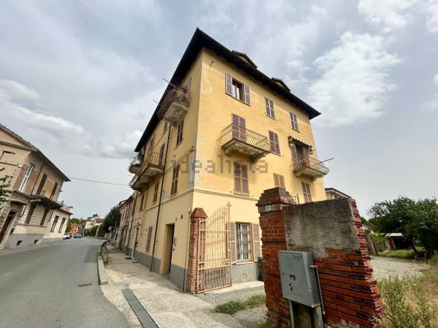 Appartamento in vendita di 63 m² in Via Giuseppe Romita