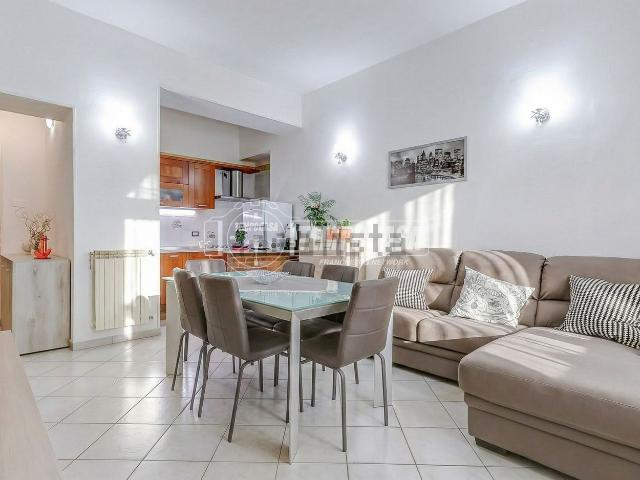 Appartamento in vendita di 63 m² in Via Guglielmo Marconi