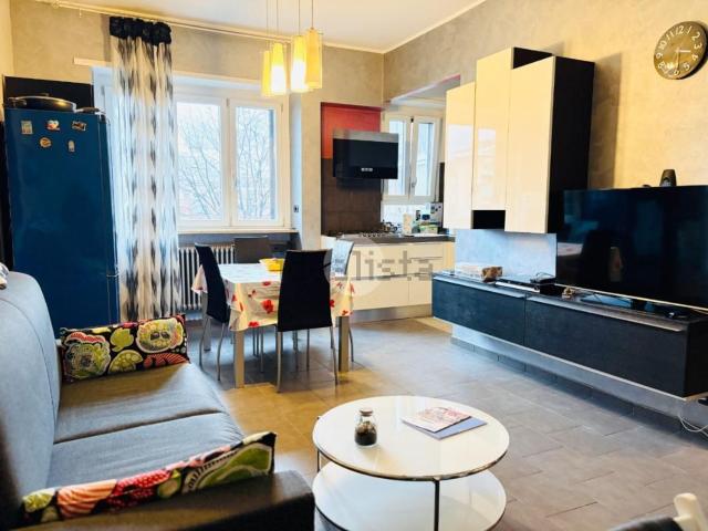 Appartamento in vendita di 63 m² in Via Guglielmo Pepe, 16