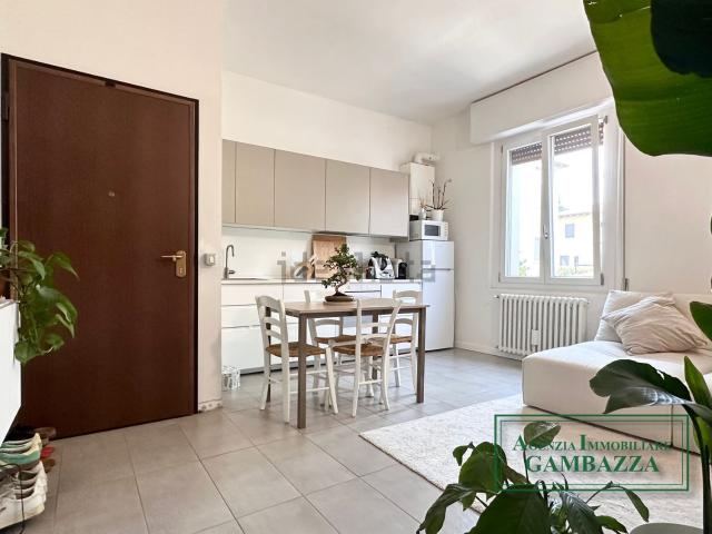Appartamento in vendita di 63 m² in Via Icilio Guareschi, 5