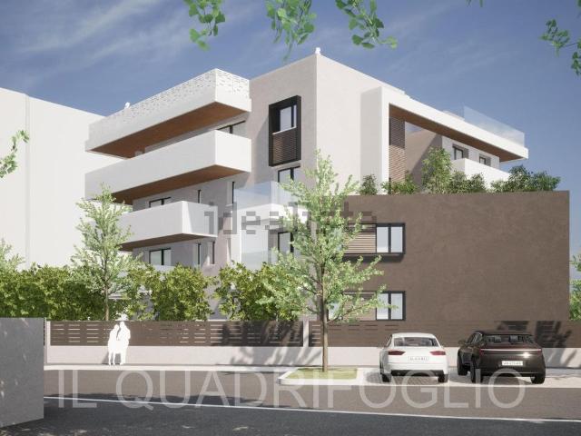Appartamento in vendita di 63 m² in Via Ida Sangiorgi