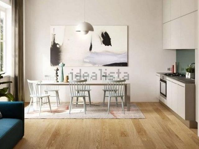 Appartamento in vendita di 63 m² in Via Innocente Pittoni, 36