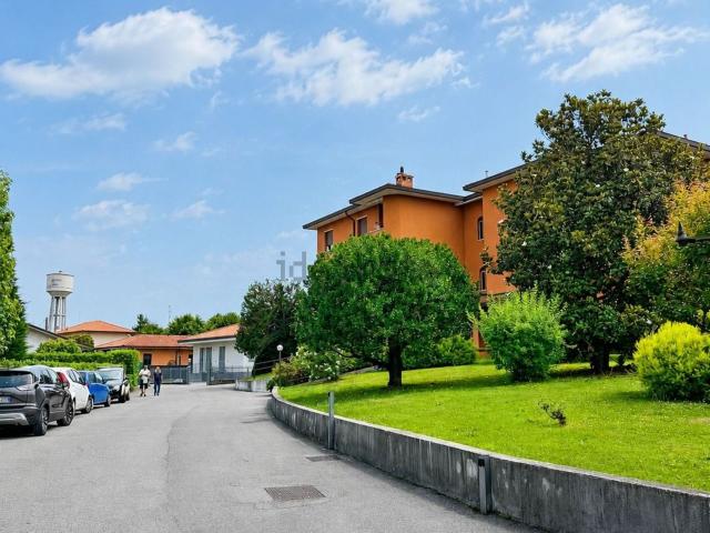 Appartamento in vendita di 63 m² in Via IV Novembre, 22