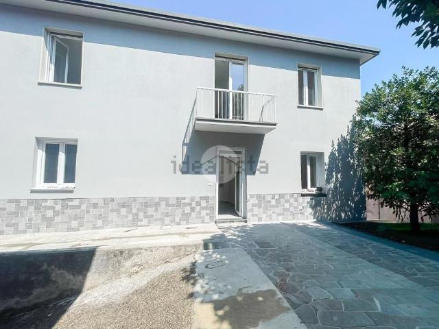 Appartamento in vendita di 63 m² in Via L. Cadorna, 53