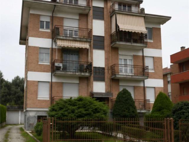 Appartamento in vendita di 63 m² in Via Lasca, 40