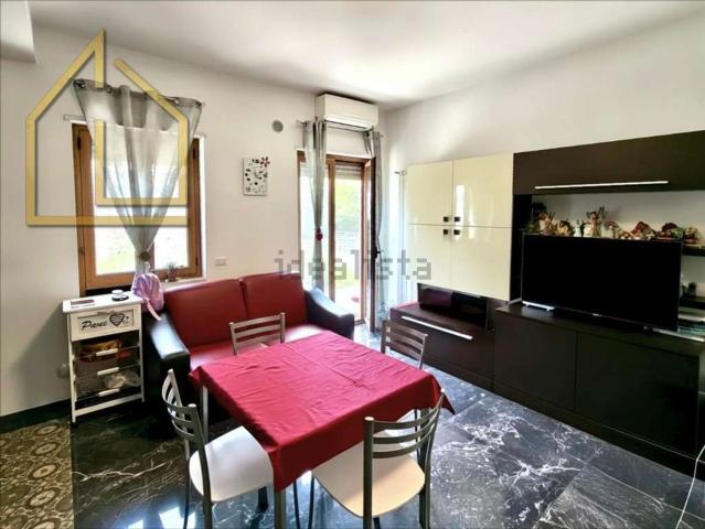 Appartamento in vendita di 63 m² in Via Leonida Repaci, 8
