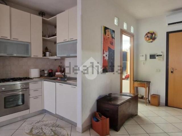 Appartamento in vendita di 63 m² in Via Lepanto, 10