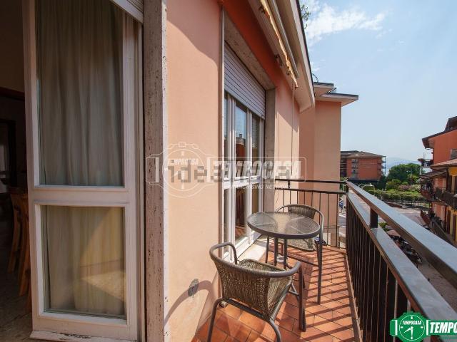 Appartamento in vendita di 63 m² in Via Libertà, 6