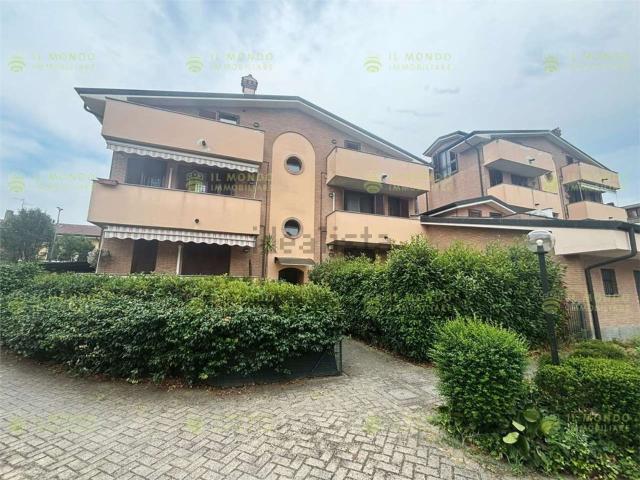 Appartamento in vendita di 63 m² in Via Libertà, 9
