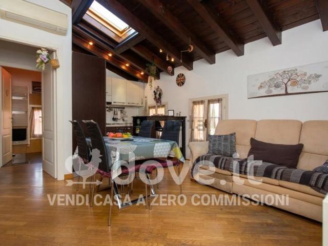 Appartamento in vendita di 63 m² in Via Livello, 17
