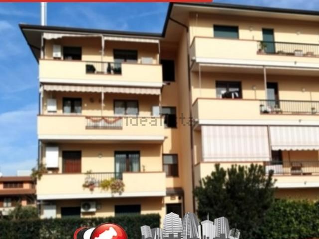Appartamento in vendita di 63 m² in Via Lucania